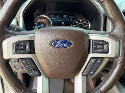 Used 2018 Ford F150 King Ranch w/ Equipment Group 601A Luxury AWD/4WD image 14