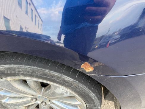 Used 2011 Ford Taurus Limited image 13