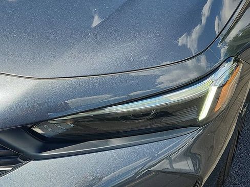 Used 2025 Honda Civic Sport image 9