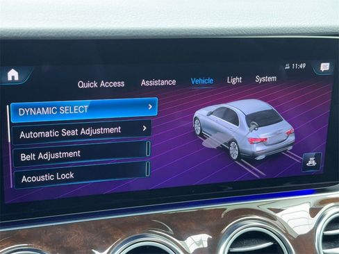 Used 2023 Mercedes-Benz E 350 Sedan image 25