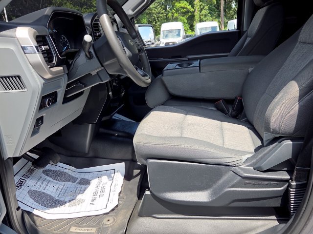 Certified 2021 Ford F150 XL w/ Equipment Group 101A High AWD/4WD image 16