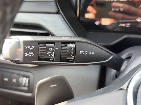 New 2026 GMC Acadia Elevation w/ Black Edition AWD/4WD image 23