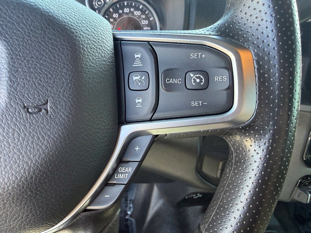 Used 2025 RAM 5500 Tradesman AWD/4WD image 11