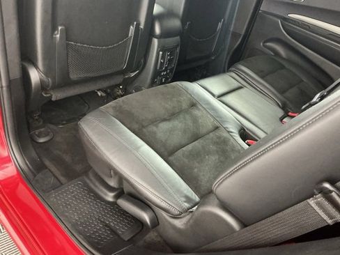 Used 2018 Dodge Durango GT w/ Blacktop Package image 10
