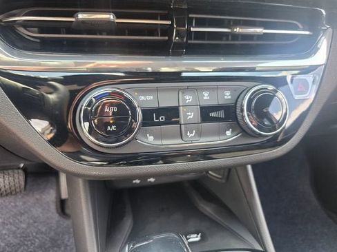 New 2026 Buick Envista Sport Touring FWD image 23
