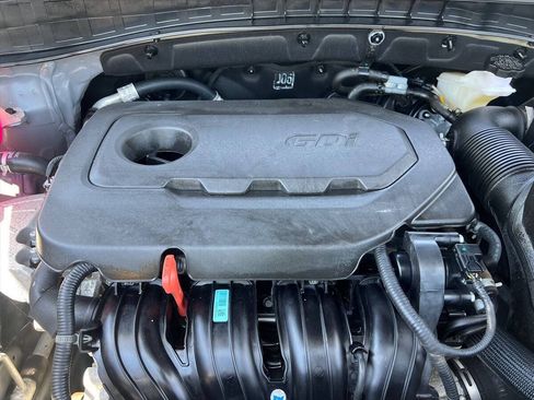 Used 2022 Kia Sportage LX FWD image 18