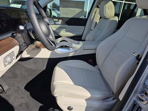 New 2026 Mercedes-Benz GLE 350 GLE 350 image 6