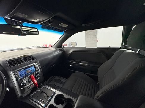 Used 2014 Dodge Challenger R/T w/ R/T Redline Group RWD image 29