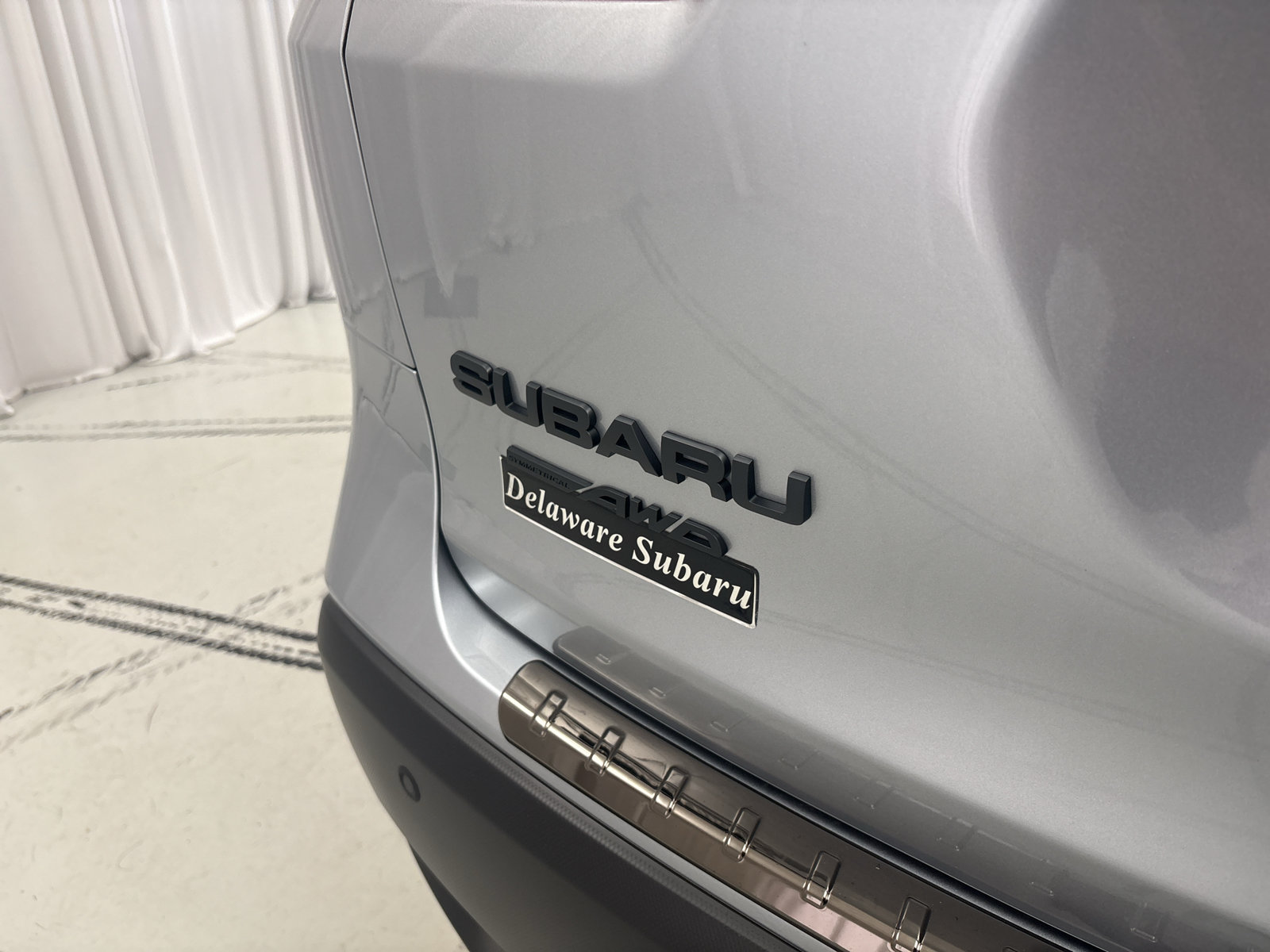 New 2026 Subaru Ascent Bronze Edition AWD/4WD image 33