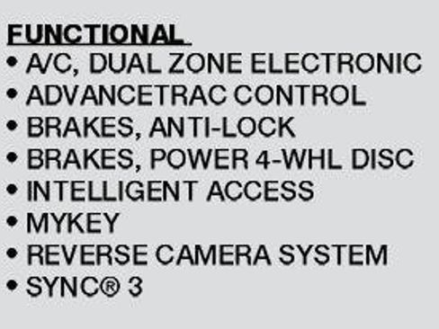 Used 2017 Ford Mustang GT Premium w/ Equipment Group 401A image 88