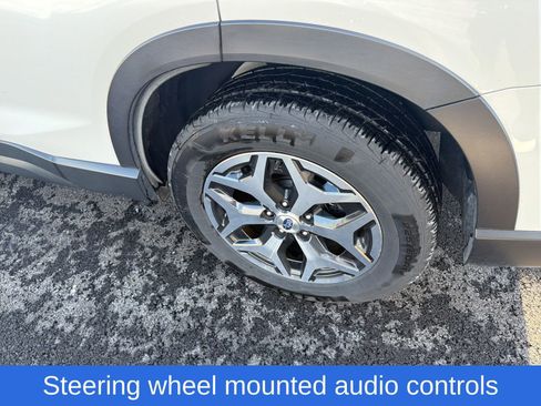 Used 2024 Subaru Forester Premium image 24