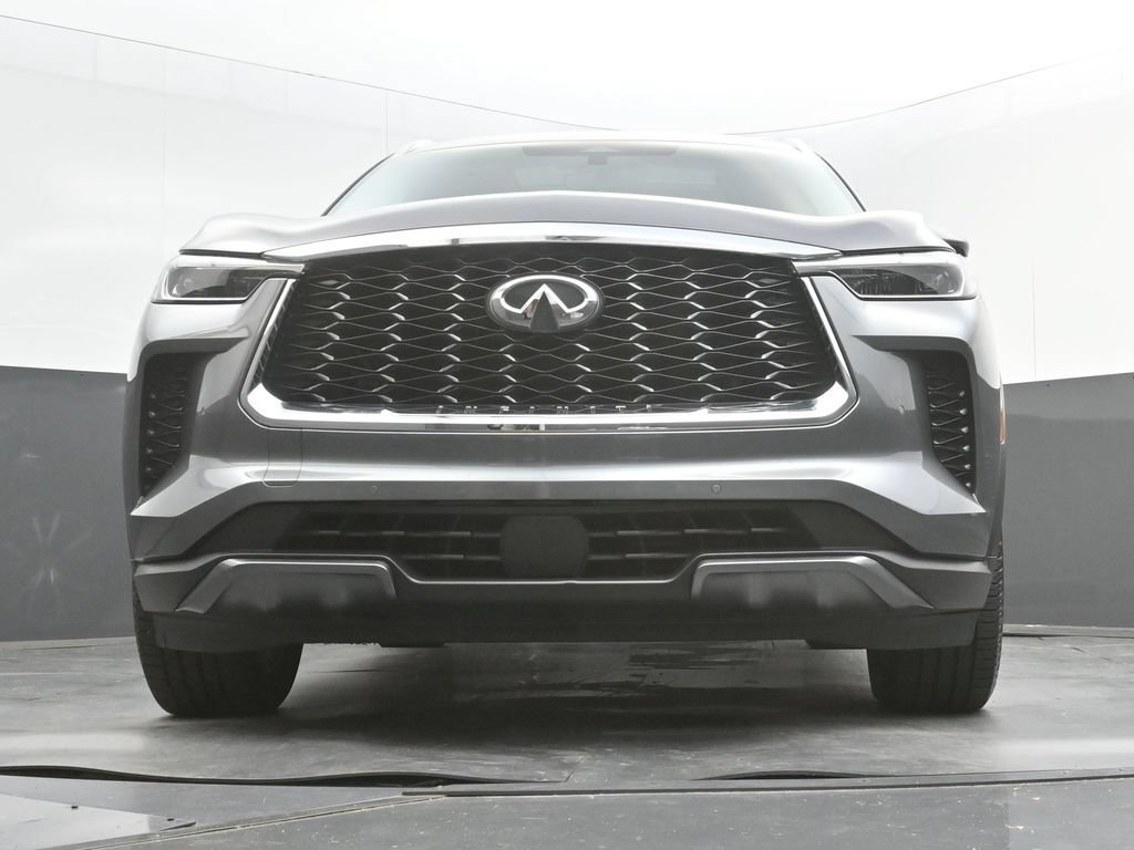 Used 2023 INFINITI QX60 Sensory w/ Vision Package AWD/4WD image 50