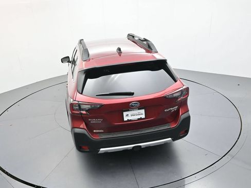 Used 2023 Subaru Outback Limited XT AWD/4WD image 32