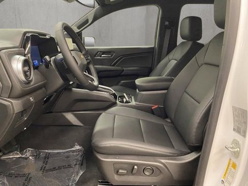 New 2026 Chevrolet Colorado LT w/ LT Convenience Package image 13