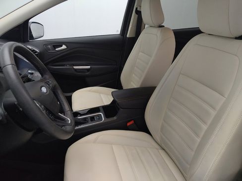 Used 2018 Ford Escape SEL w/ Ford Safe & Smart Package image 17