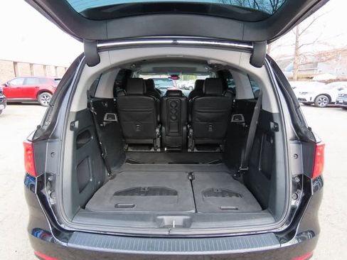Certified 2023 Honda Odyssey EX-L image 10