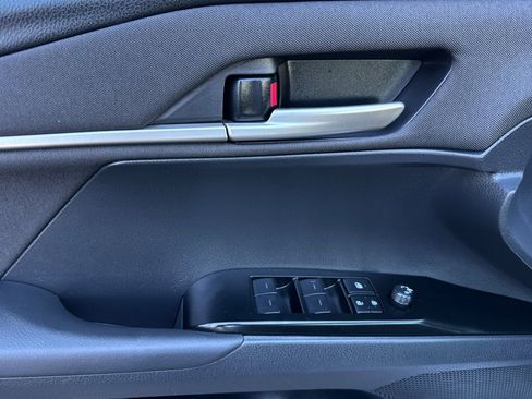 Certified 2025 Toyota Camry LE image 11