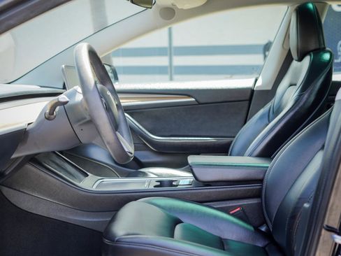 Used 2023 Tesla Model 3 Standard Range RWD image 7