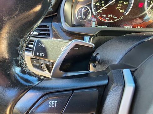 Used 2016 BMW X5 xDrive35i image 36