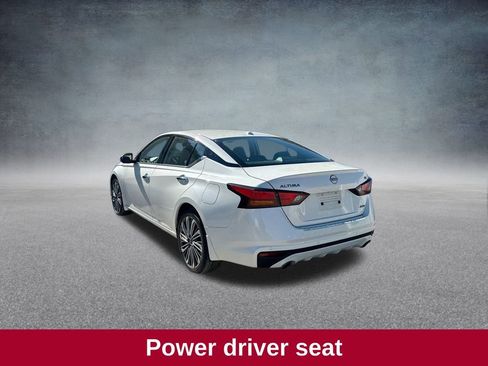 Used 2023 Nissan Altima 2.5 SL image 15