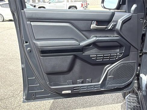 New 2026 Toyota 4Runner Limited image 8