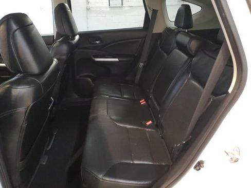 Used 2016 Honda CR-V EX-L image 25