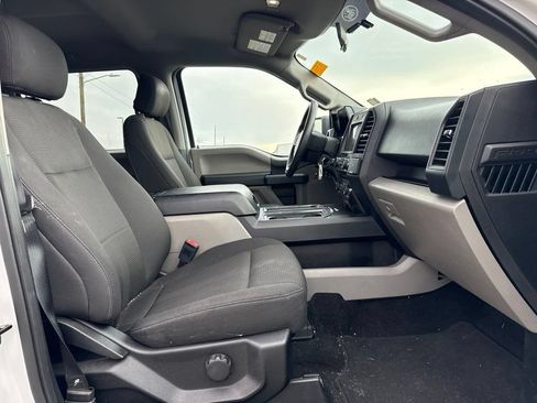 Used 2018 Ford F150 XL w/ Equipment Group 101A Mid AWD/4WD image 10