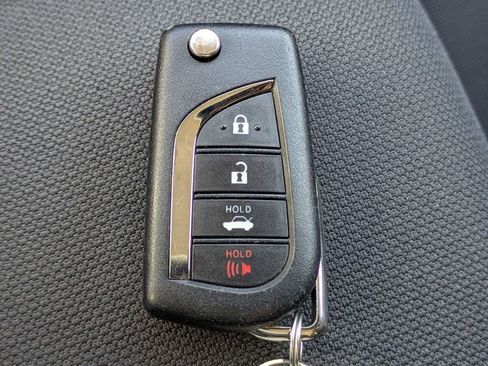 Used 2025 Toyota Corolla LE FWD image 26