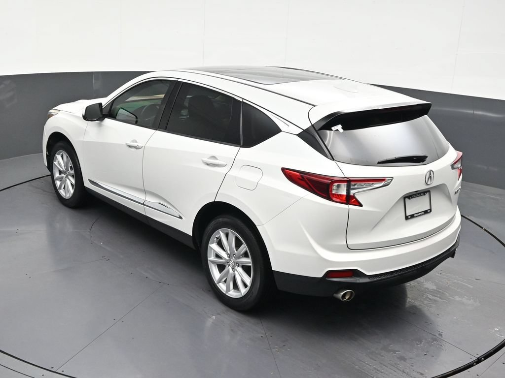 Used 2021 Acura RDX FWD image 22