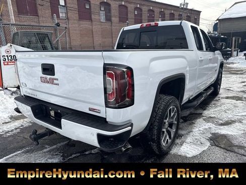 Used 2018 GMC Sierra 1500 SLT image 7