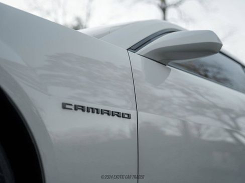 Used 2013 Chevrolet Camaro SS w/ RS Package image 60