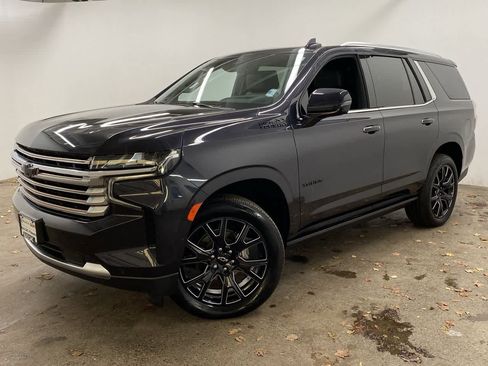 Used 2024 Chevrolet Tahoe High Country w/ Premium Package 2 image 1