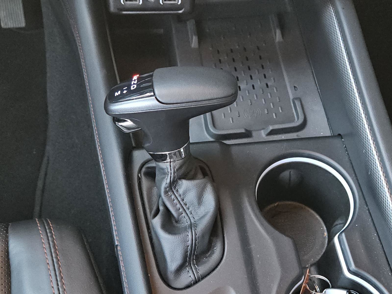 Used 2026 Dodge Durango GT AWD/4WD image 17