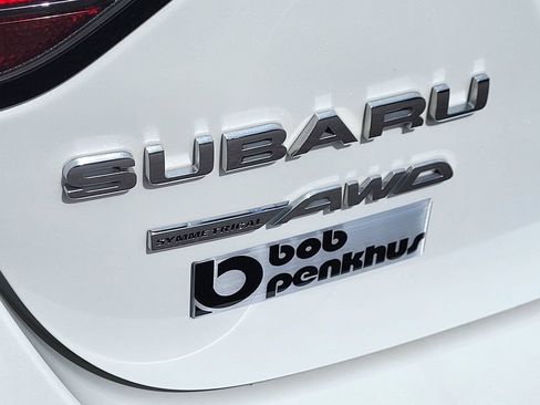 Used 2023 Subaru Legacy AWD/4WD image 31