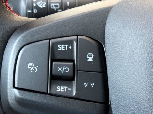 New 2025 Ford Mustang Mach-E Premium w/ Sport Appearance Package image 30