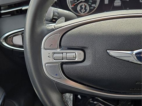 Used 2025 Genesis GV70 2.5T image 20
