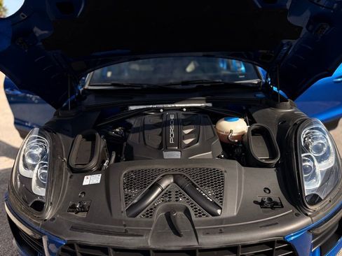 Used 2017 Porsche Macan S image 70