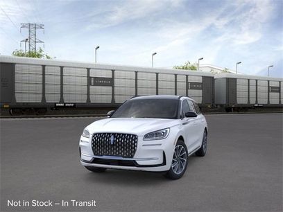 New 2026 Lincoln Corsair Grand Touring