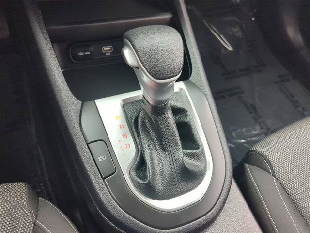Used 2024 Kia Forte LXS FWD image 12