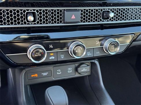 New 2026 Honda Civic Sport image 26