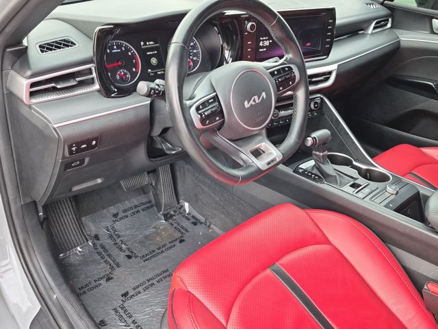 Used 2023 Kia K5 GT-Line FWD image 10