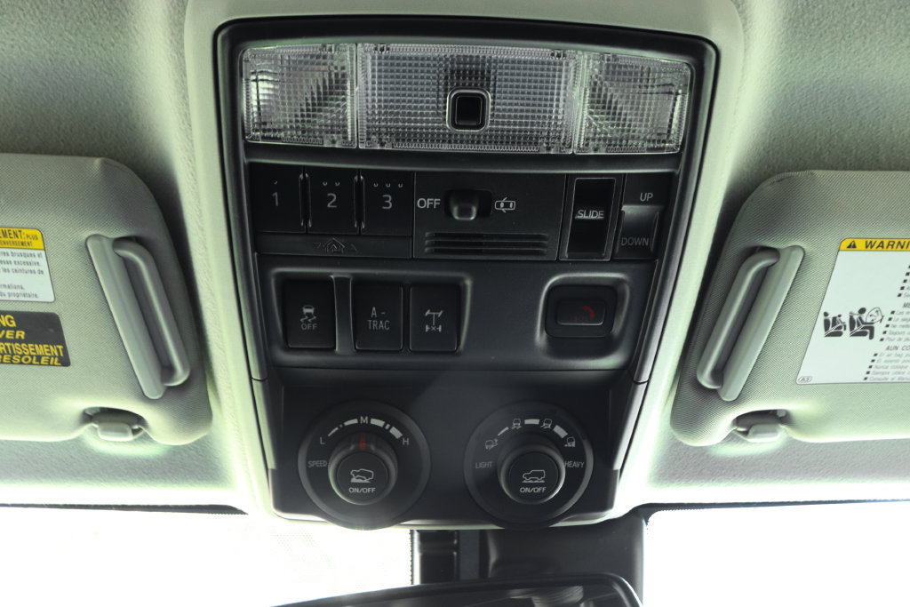 Used 2022 Toyota 4Runner TRD Pro AWD/4WD image 27
