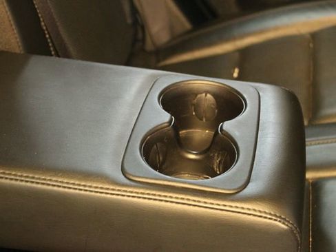 Used 2020 Jeep Grand Cherokee Limited w/ Luxury Group II image 14