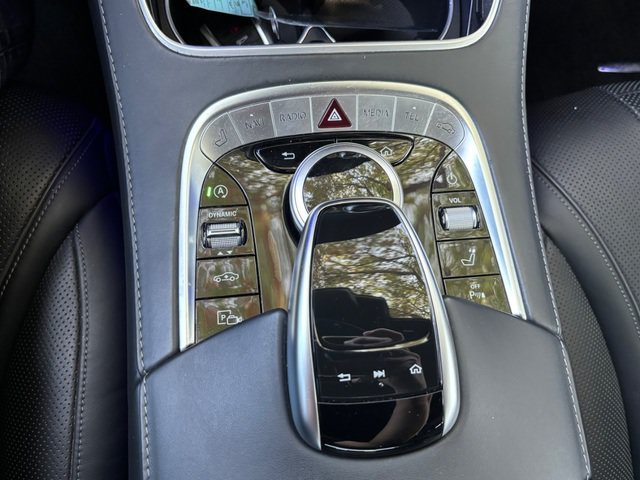 Used 2020 Mercedes-Benz S 560 Sedan image 54