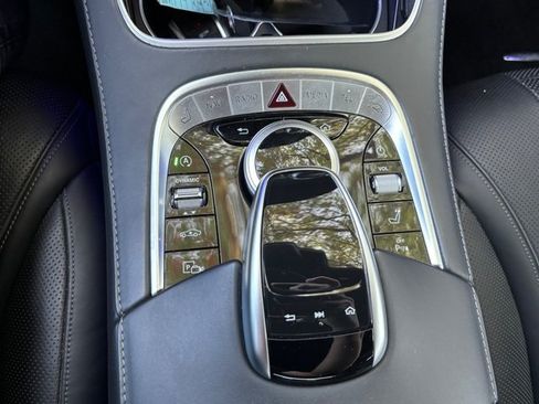 Used 2020 Mercedes-Benz S 560 Sedan image 54