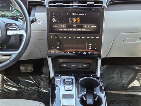 Used 2023 Hyundai Tucson SEL image 16