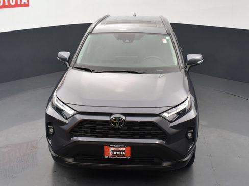 Used 2024 Toyota RAV4 XLE Premium w/ Weather Package AWD/4WD image 28