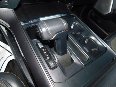 Used 2023 Ford F150 Tremor w/ Equipment Group 402A High image 12