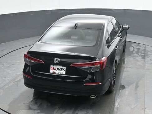 New 2026 Honda Civic Sport image 29