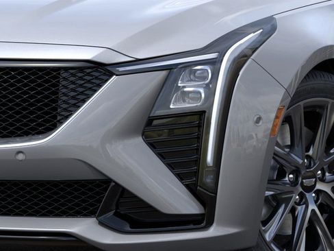 New 2026 Cadillac CT5 V image 10